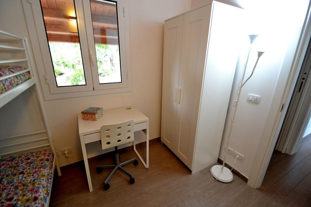 Casa Degli Avi Don Neli, Immersa Nella Natura モーディカ 部屋 写真