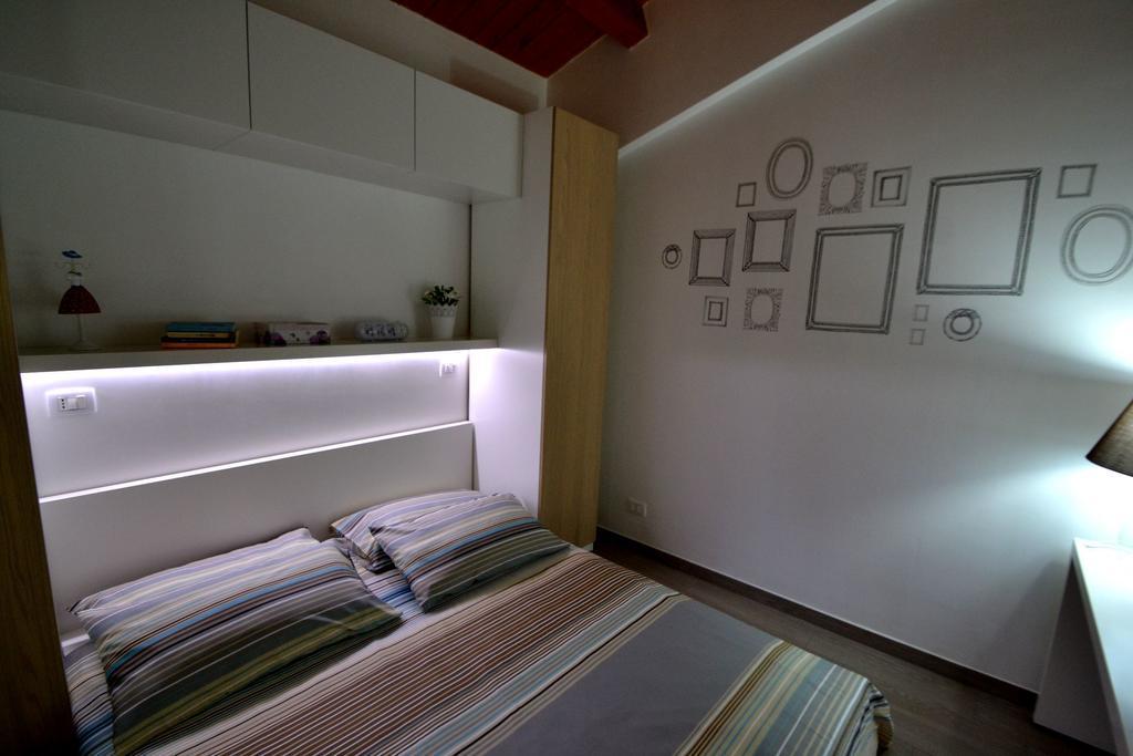 Casa Degli Avi Don Neli, Immersa Nella Natura モーディカ 部屋 写真