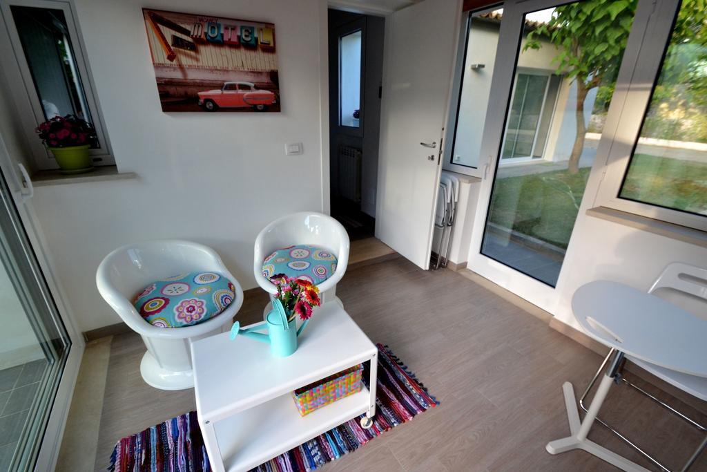 Casa Degli Avi Don Neli, Immersa Nella Natura モーディカ 部屋 写真