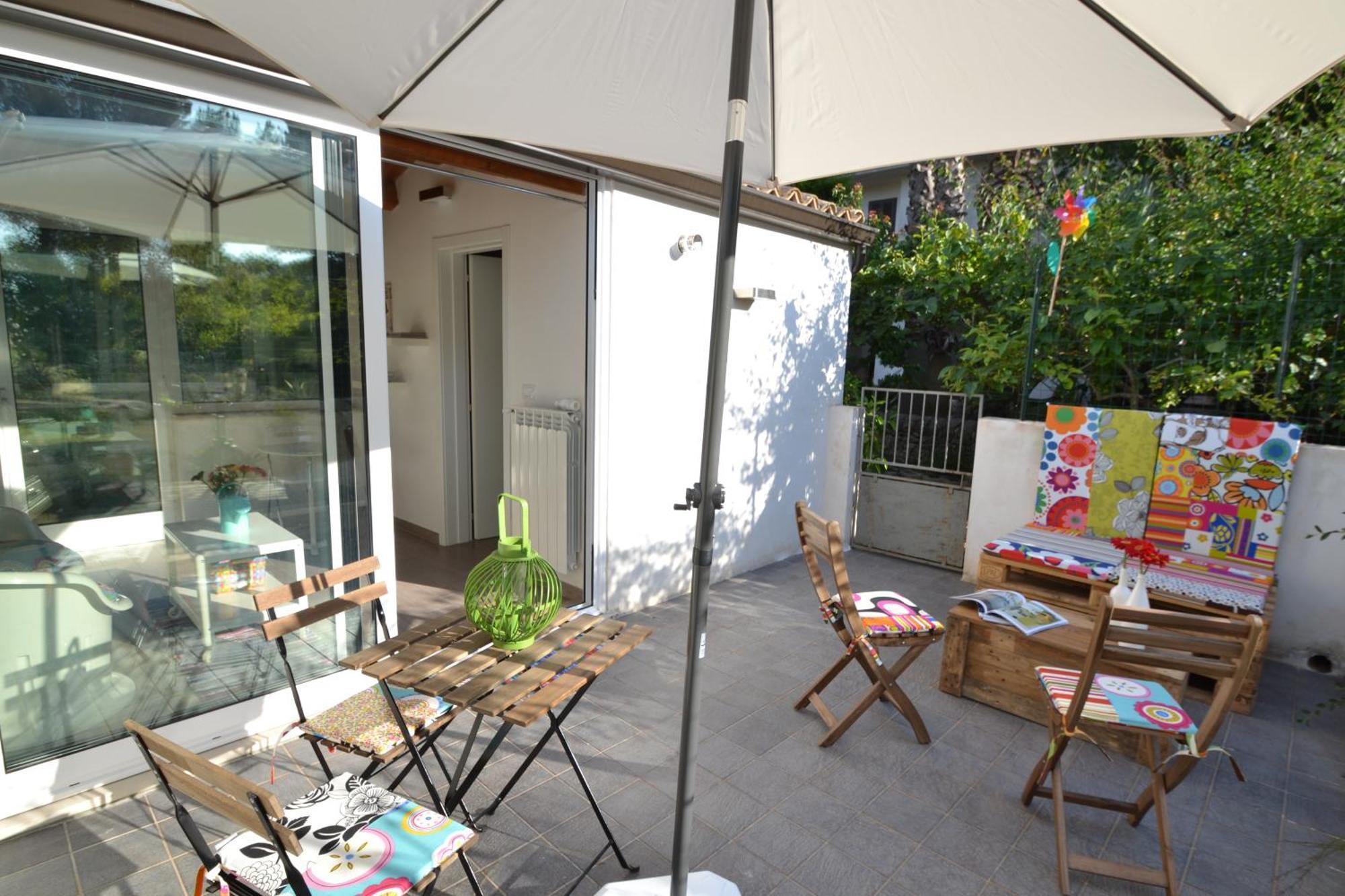 Casa Degli Avi Don Neli, Immersa Nella Natura モーディカ エクステリア 写真