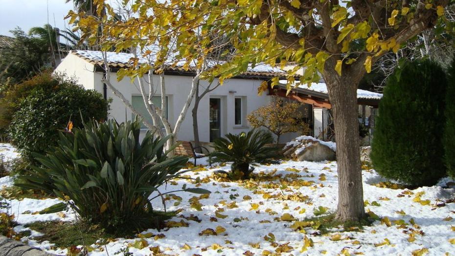 Casa Degli Avi Don Neli, Immersa Nella Natura モーディカ エクステリア 写真